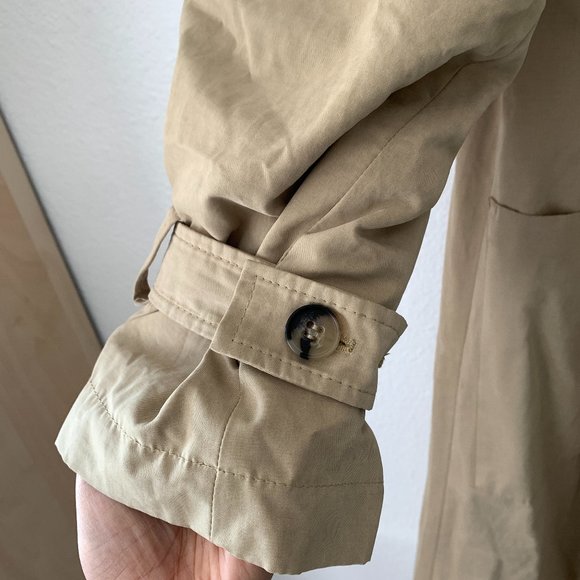 Trench coat - Picture 6 of 6